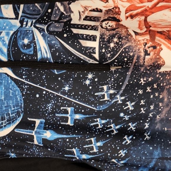 Star Wars Hoodie - Picture 3 of 5